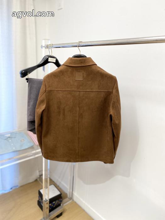 ジャケットコピー ブランドLOEWEカジュアルなスタイル 今年注目な新品セール 今流行_0_1