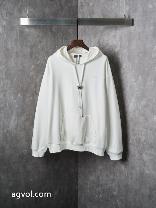 2025年新作再入荷 さわやかな印象 完売必須限定SALEパーカーVERSACEブランド 品 スーパー コピー_0_3