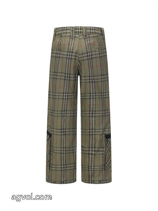 BURBERRYブランド スーパー コピー 優良店スラックス今話題の最新作 防寒性抜群なデザイン カラーリング素敵な_0_0
