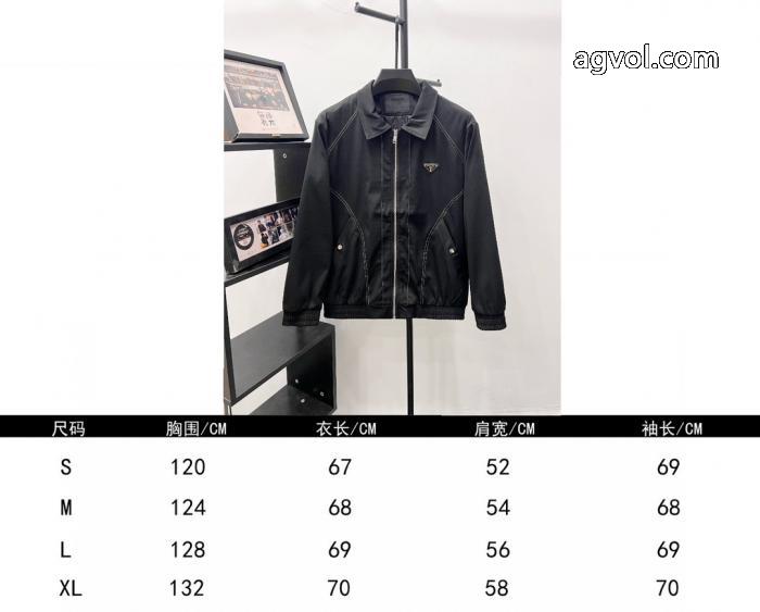 普段使いに最適の大人スタイル 冬季新作品 センスアップ！PRADAコート偽 ブランド_0_0