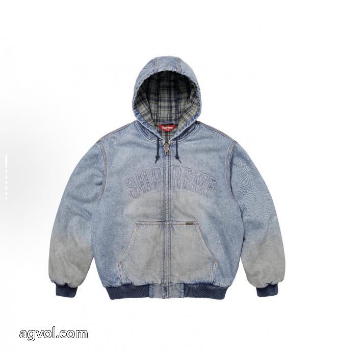 綿服のコート偽物 ブランドSUPREME個性的  今人気の上品 速達可　新作速乾超軽量_0_3