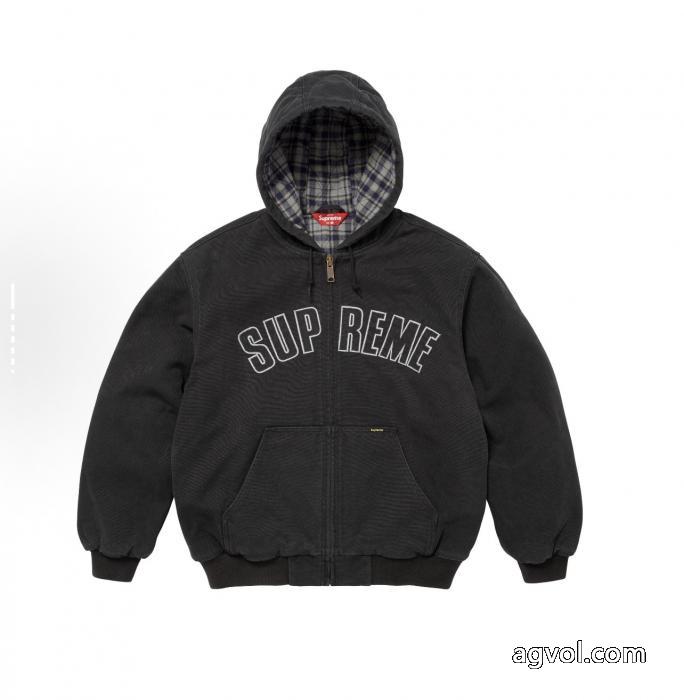 綿服のコート偽物 ブランドSUPREME個性的  今人気の上品 速達可　新作速乾超軽量_0_5