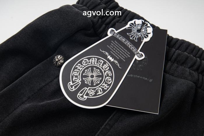 スラックスブランド 品 コピー今季人気絶大 国内在庫即納可能  優れた生地CHROME HEARTS_0_3