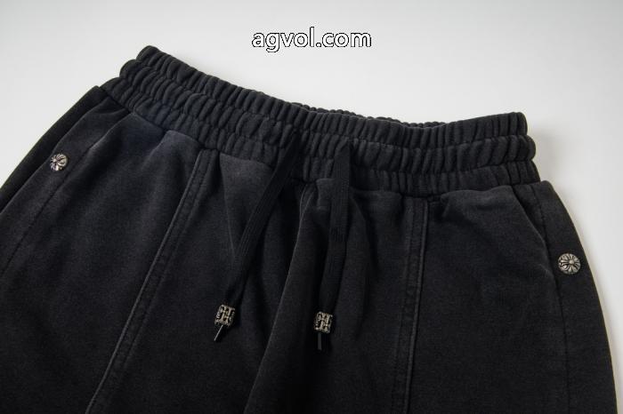 スラックスブランド 品 コピー今季人気絶大 国内在庫即納可能  優れた生地CHROME HEARTS_0_4