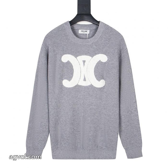 セーター偽物 通販ギフトに最高 ブランド新作を先取り 即完売CELINE_0_0
