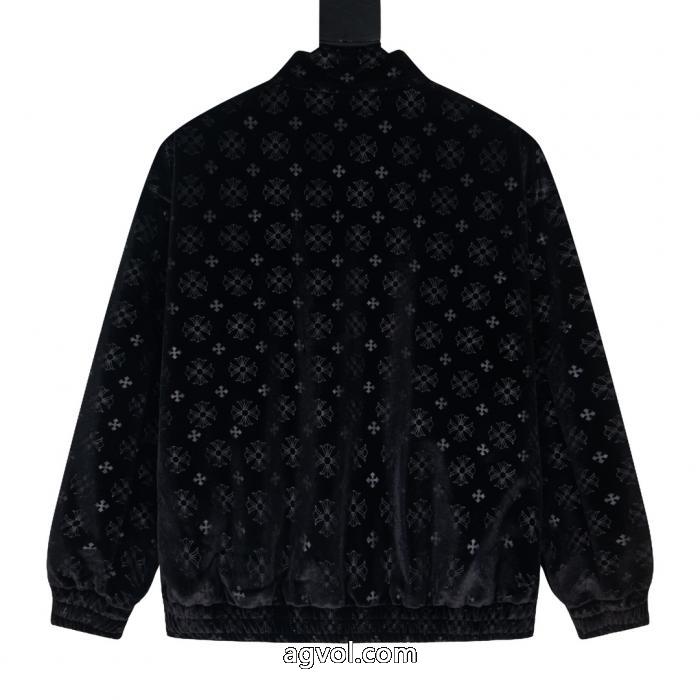 偽物 ブランド ショップコート期間限定価格 使い勝手の良い 激安専門店CHROME HEARTS_0_1