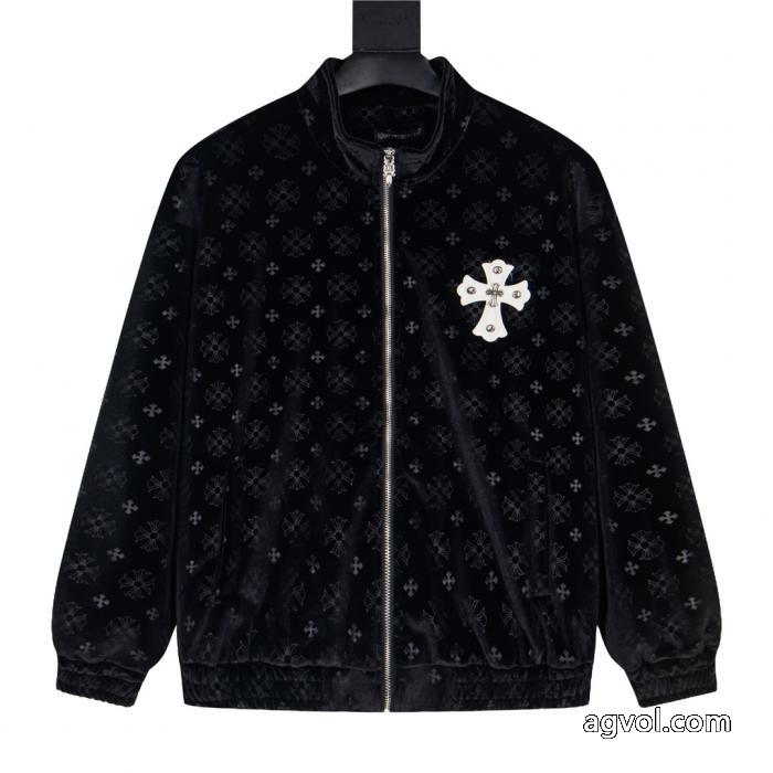 偽物 ブランド ショップコート期間限定価格 使い勝手の良い 激安専門店CHROME HEARTS_0_3