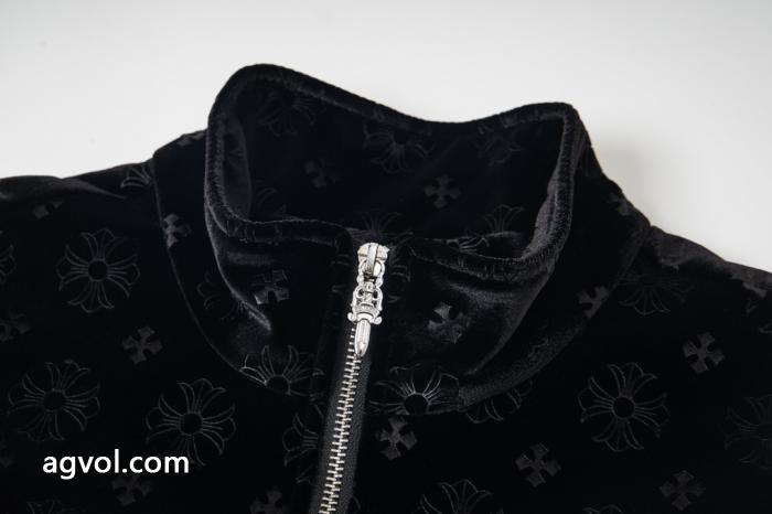 偽物 ブランド ショップコート期間限定価格 使い勝手の良い 激安専門店CHROME HEARTS_0_4