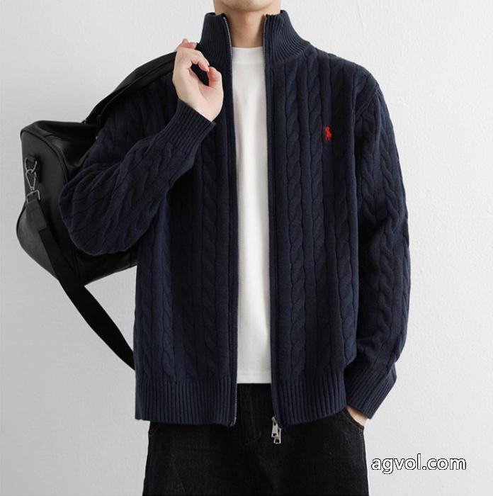Polo Ralph Lauren流行の最前線 機能性抜群！ 希少価値大！ブランド コピー s 級コート_0_1