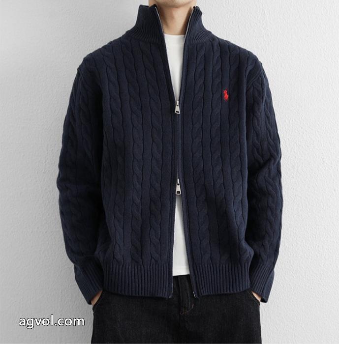 Polo Ralph Lauren流行の最前線 機能性抜群！ 希少価値大！ブランド コピー s 級コート_0_2