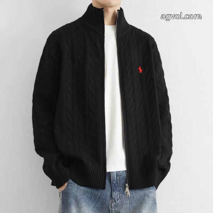 Polo Ralph Lauren流行の最前線 機能性抜群！ 希少価値大！ブランド コピー s 級コート_0_5