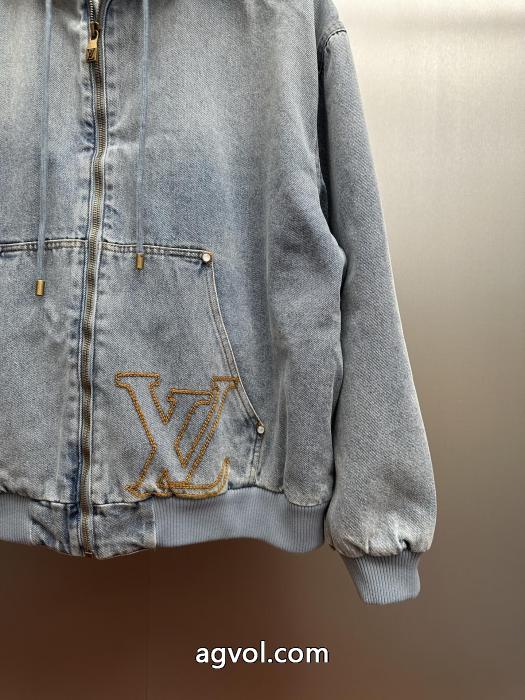 LOUIS VUITTON新作デザイン新色 数量限定 VIP価格 ファッションコートブランド スーパー コピー_0_2