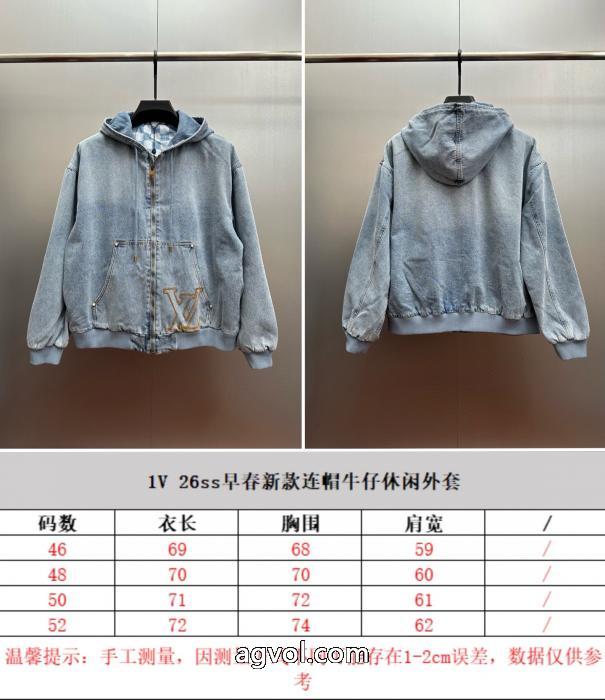 LOUIS VUITTON新作デザイン新色 数量限定 VIP価格 ファッションコートブランド スーパー コピー_0_4