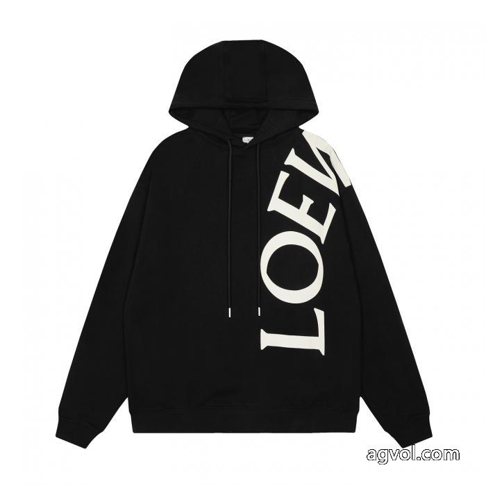 パーカー冬季流行り 無造作 話題の新作到着！LOEWEブランド 品 コピー_0_1