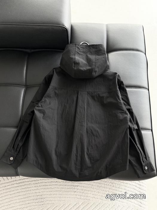 限定特大セール 2025新作新品 最新作正規品コートプラダブランド コピー 販売_0_1