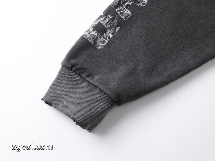 偽物 ブランド 激安オリジナル 年末年始はセール お洒落上級者パーカーbalenciaga_0_5