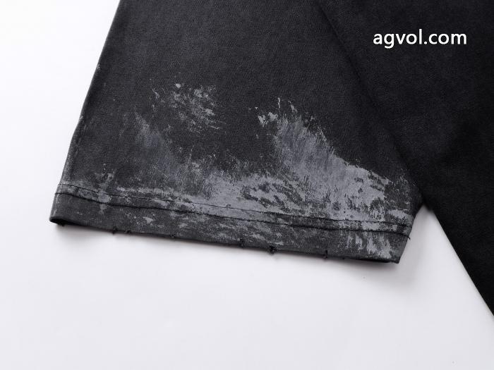 スーパー コピー 通販 優良半袖Tシャツbalenciaga最高ランク 上質なもの 高感度アイテム_0_4