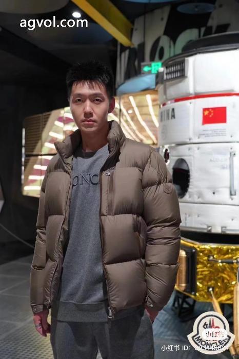 スーパー コピーMONCLERダウンジャケット冬季超人気アイテム 秋冬新作2025流行り 定番人気のモデル_0_1
