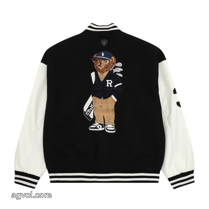秋冬新作登場 2025年秋冬新作 期間限定セールブランド コピー 通販Polo Ralph Laurenジャケット_0_5