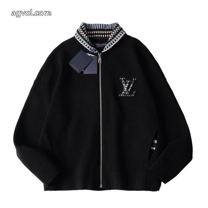 LOUIS VUITTONコピー ブランド 通販ジャケット話題沸騰中 定番人気商品 品質保証新作登場_0_3