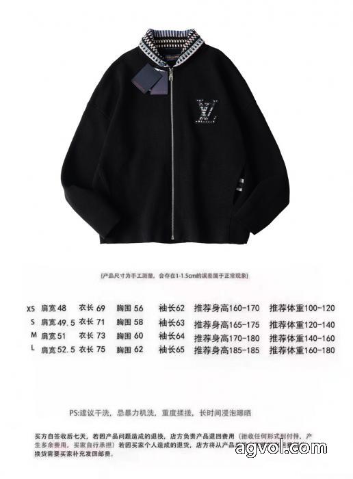 LOUIS VUITTONコピー ブランド 通販ジャケット話題沸騰中 定番人気商品 品質保証新作登場_0_4