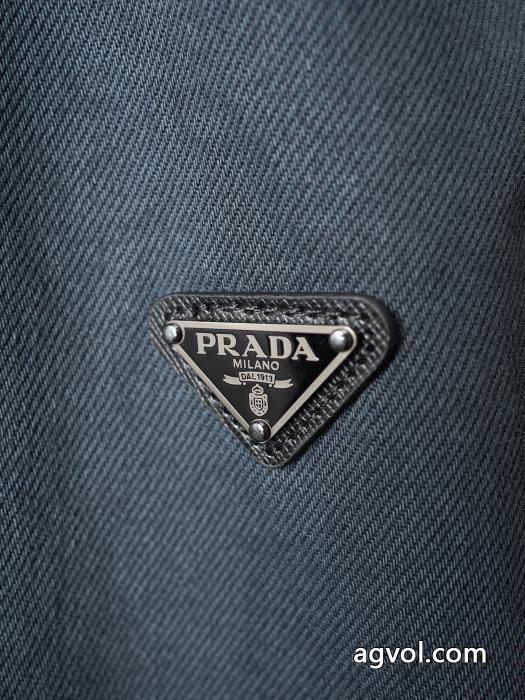限定激安 2025 これで完璧 最新入荷ブランド 品 激安 通販ジャケットPRADA_2_2