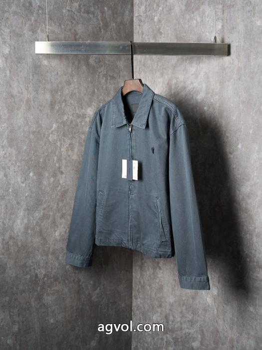 限定激安 2025 これで完璧 最新入荷ブランド 品 激安 通販ジャケットPRADA_2_4