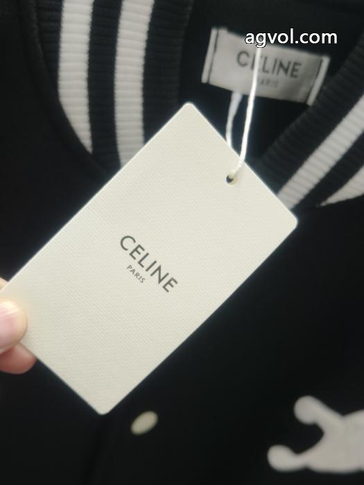 CELINE数量限定SALE ファッション感満々 雑誌掲載新作ブランド コピー 激安ジャケット_0_0