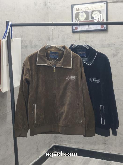 スーパー コピー ブランドジャケットLOUIS VUITTON今欲しいのは 数量限定セール 定番品質保証_0_3