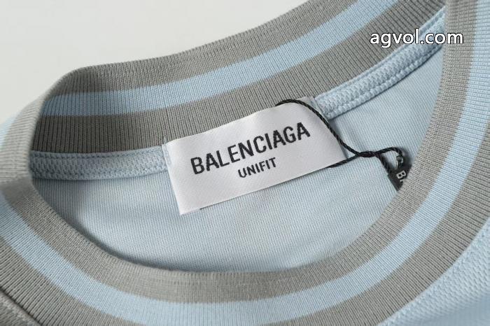 長袖Tシャツ数量限定安い 新品限定セール 秋冬トレンドbalenciagaコピー ブランド_0_2
