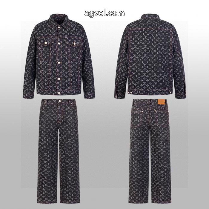 コートブランド コピー s 級LOUIS VUITTON新作入荷 日本未入荷 話題となる人気品_0_1