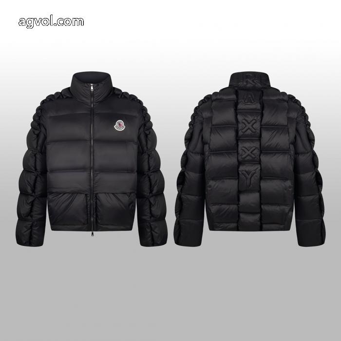 ダウンジャケットMONCLERコピー ブランド 販売大人気！送料込 2025定番新作 激レア 限定_0_2