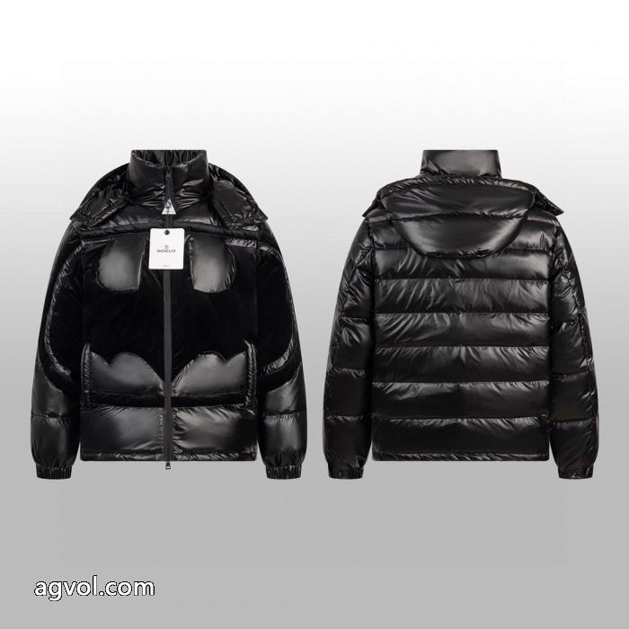 MONCLERダウンジャケットスーパー コピー ブランド個性的！ 好感度255％ 数量限定格安_0_2