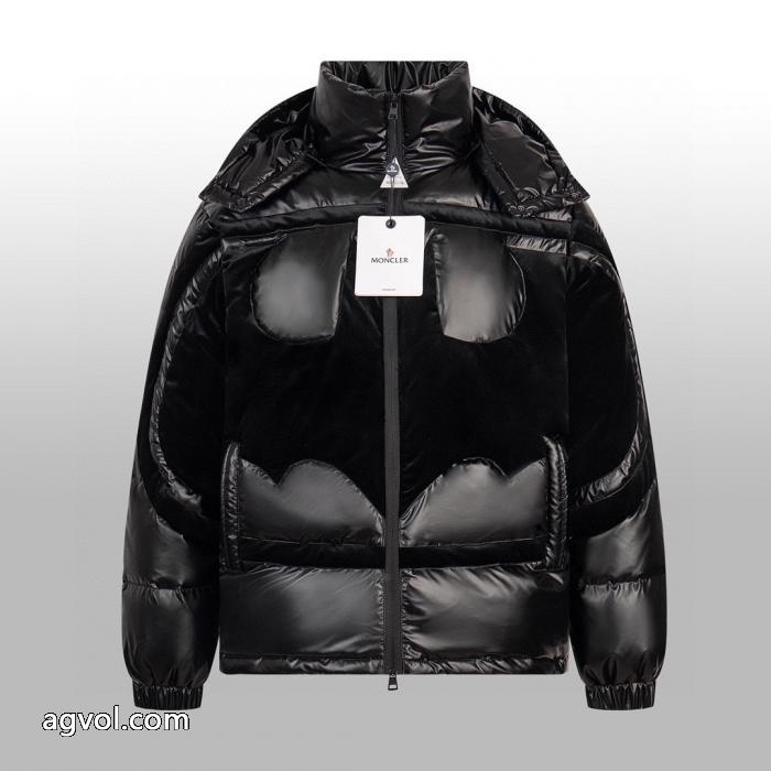 MONCLERダウンジャケットスーパー コピー ブランド個性的！ 好感度255％ 数量限定格安_0_3