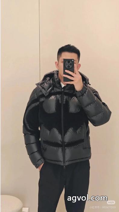 MONCLERダウンジャケットスーパー コピー ブランド個性的！ 好感度255％ 数量限定格安_0_6