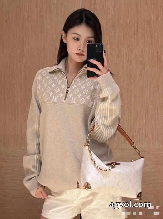 LOUIS VUITTONコピー 品 販売セーター超数量限定 本日限定安い 希少性の高い_0_0