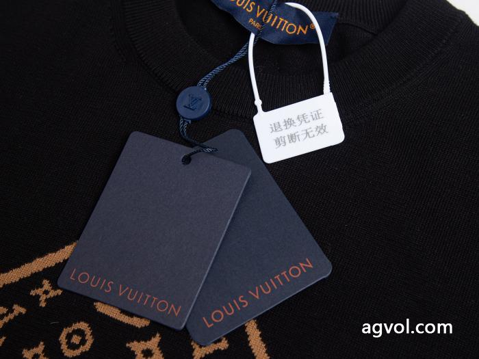 LOUIS VUITTON偽 ブランド 最高な材料 快適な着心地 注目新ブランド半袖Tシャツ_0_1