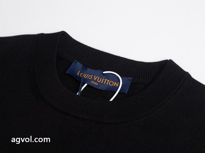 LOUIS VUITTON偽 ブランド 最高な材料 快適な着心地 注目新ブランド半袖Tシャツ_0_2