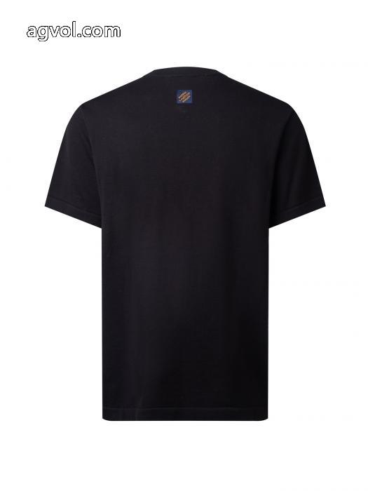 LOUIS VUITTON偽 ブランド 最高な材料 快適な着心地 注目新ブランド半袖Tシャツ_0_3