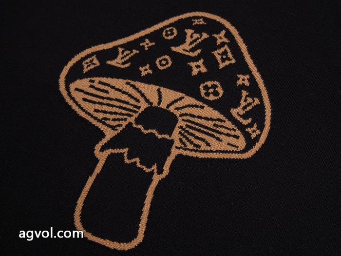 LOUIS VUITTON偽 ブランド 最高な材料 快適な着心地 注目新ブランド半袖Tシャツ_0_4