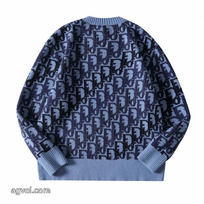冬の必須アイテムを 数量限定送料無料 SS25極上発売ディオールセーターブランド コピー 激安_0_2