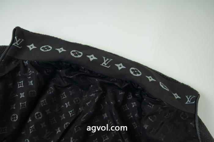 ブランド 品 コピー2025秋冬新作 人気掲載 2025年秋冬新品ジャケットLOUIS VUITTON_0_2