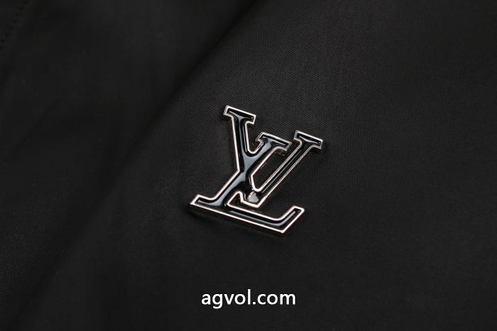 限定セール最新作 2025年秋冬注目の商品厳選 25SS 異素材ブランド コピー s 級LOUIS VUITTONジャケット_0_0