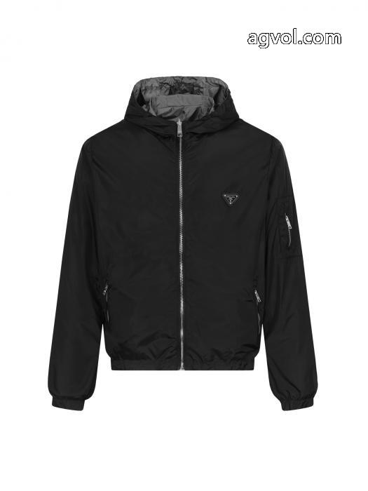 プラダ限定生産品 高級感の漂う逸品 素敵デザイン未入荷ブランドジャケット偽 ブランド_0_5