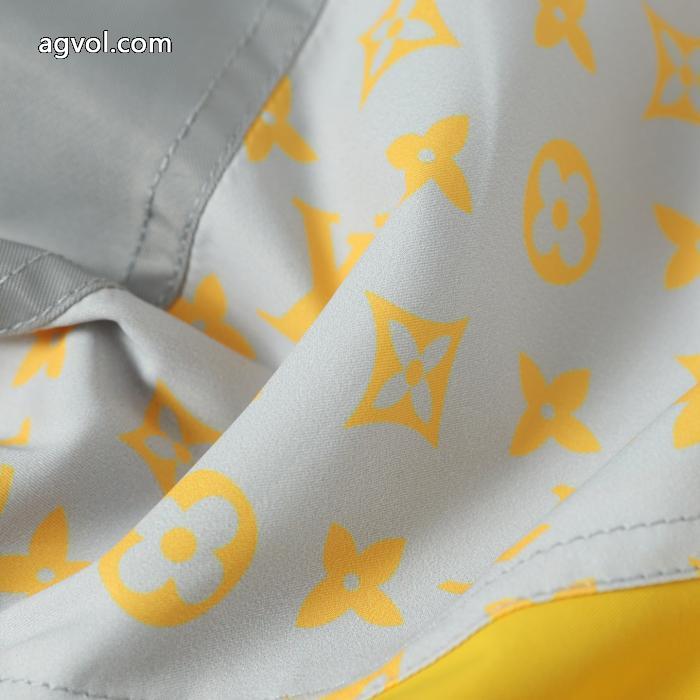 ジャケット極美品 雑誌掲載 国内発 2025最新入荷ブランド 偽物 通販LOUIS VUITTON_0_4
