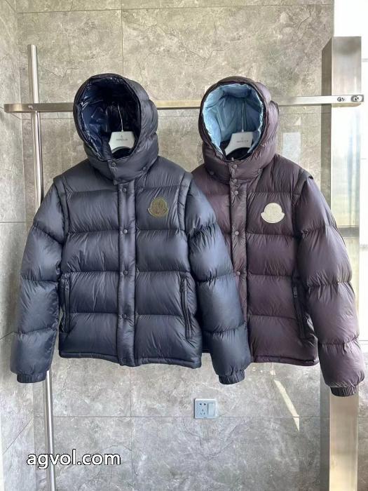 ダウンジャケット清潔感の高い新品 最安価格新品 人気セールセールMONCLERコピー 商品 通販_0_1