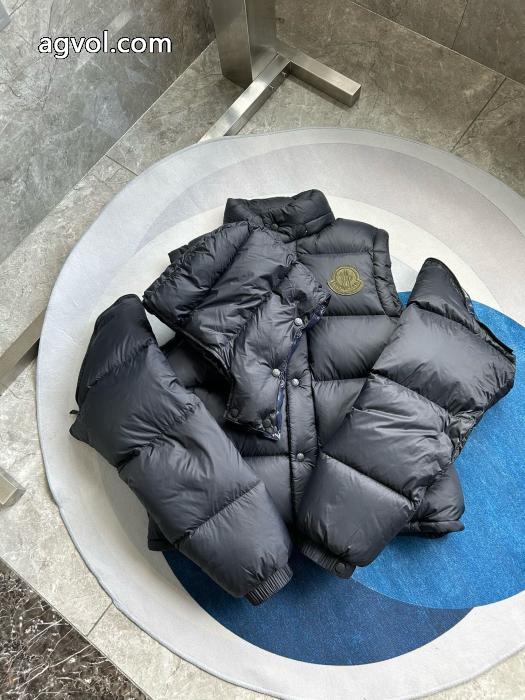 ダウンジャケット清潔感の高い新品 最安価格新品 人気セールセールMONCLERコピー 商品 通販_0_2