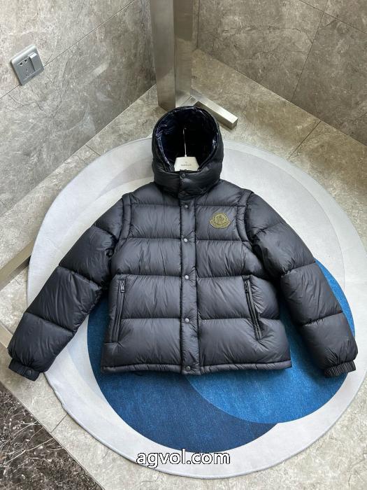 ダウンジャケット清潔感の高い新品 最安価格新品 人気セールセールMONCLERコピー 商品 通販_0_5