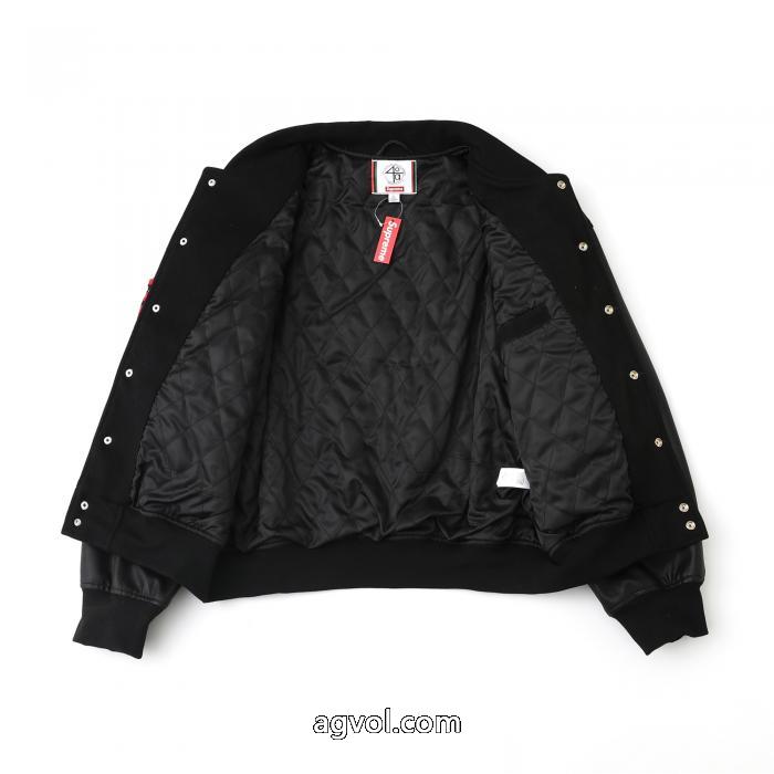 ジャケットコピー 通販SUPREME極希少25限定 秋冬季新作品 個性をアピール_0_3