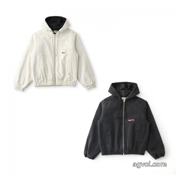 ステューシー偽物 ブランド ショップ数量限定販売 即日発送可完売必須 超HOT新品商品綿入れの服_0_2